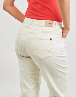 Straight fit jeans Pepe jeans