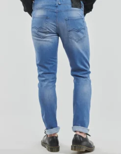 Straight fit jeans Replay
