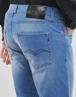 Straight fit jeans Replay