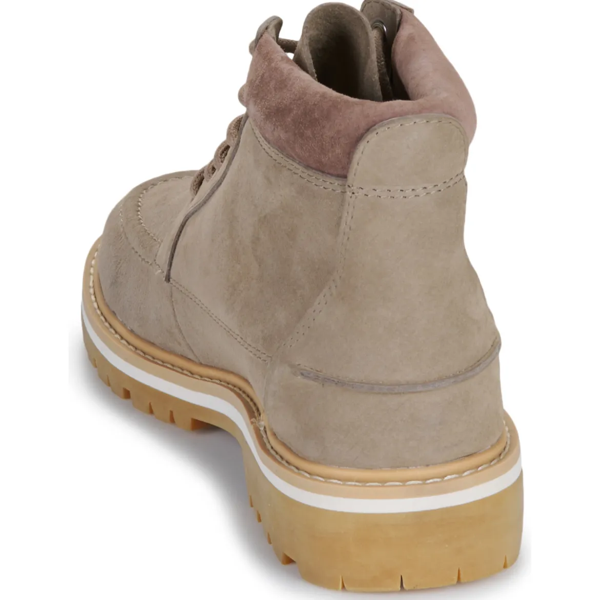 Støvler Clae