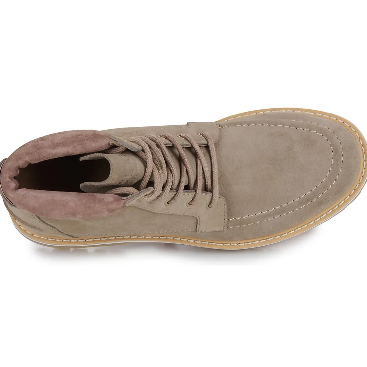 Støvler Clae