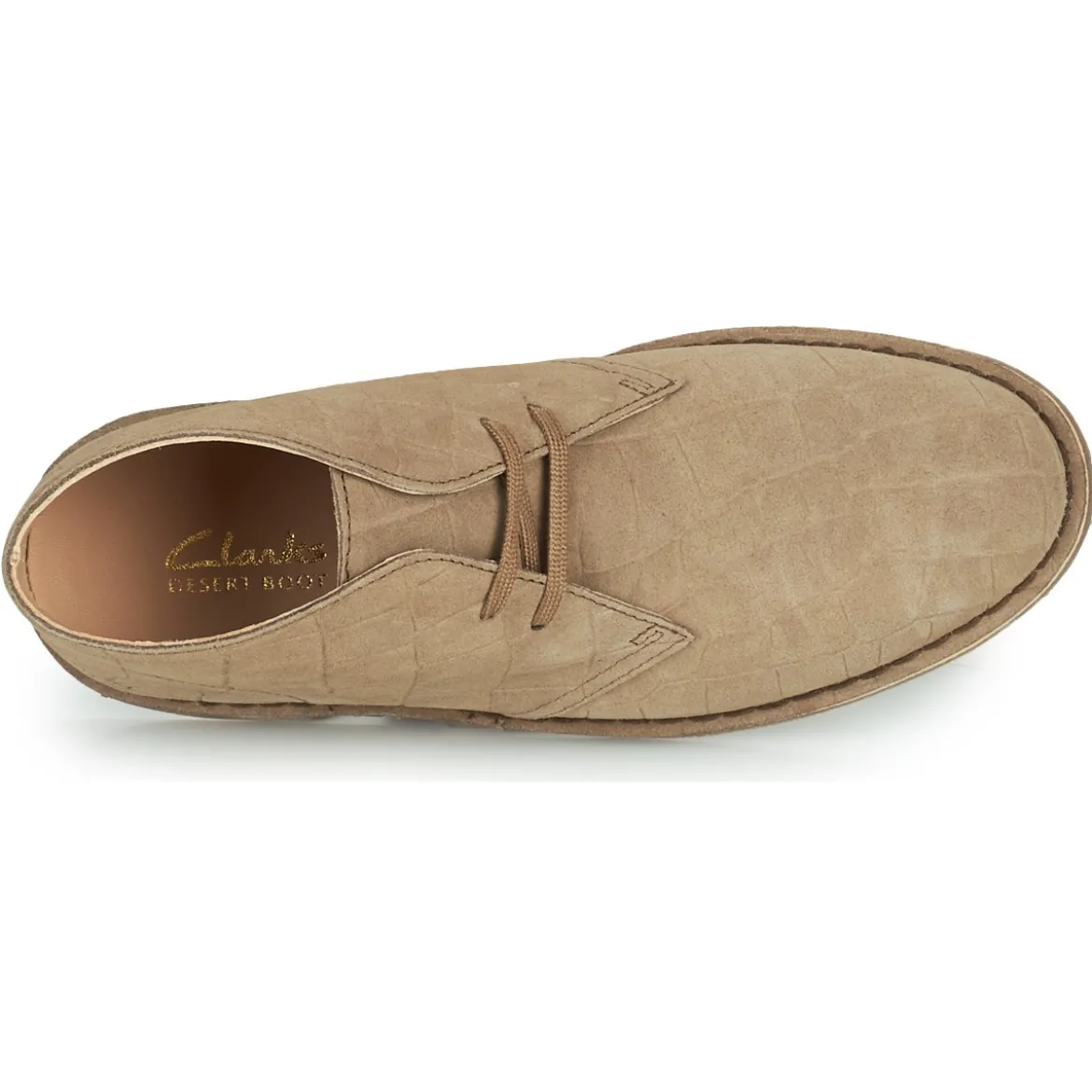 Støvler Clarks
