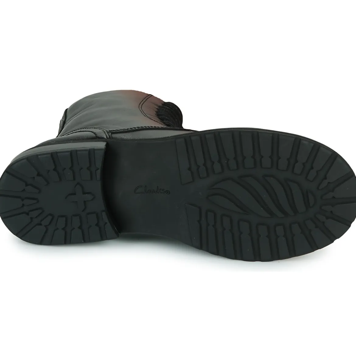 Støvler Clarks