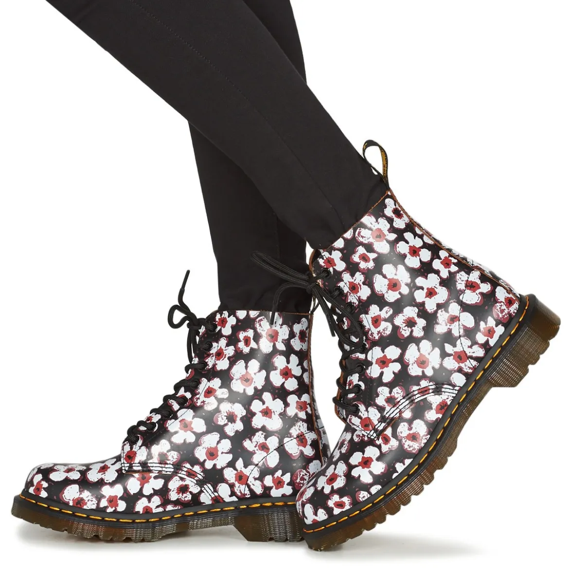 Støvler Dr. Martens
