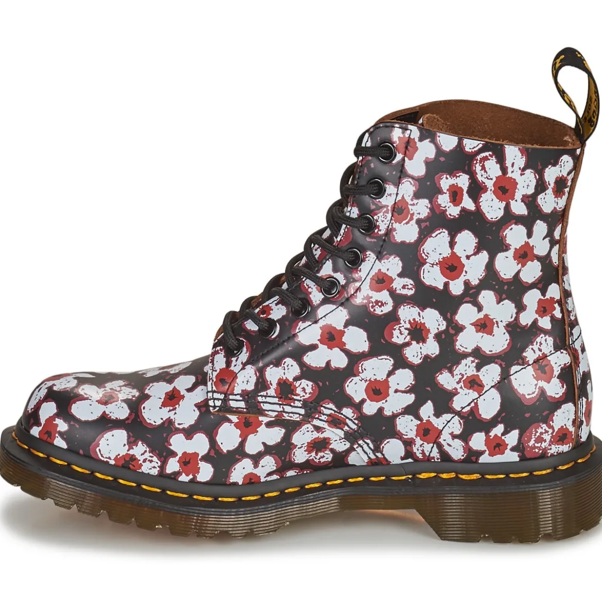 Støvler Dr. Martens