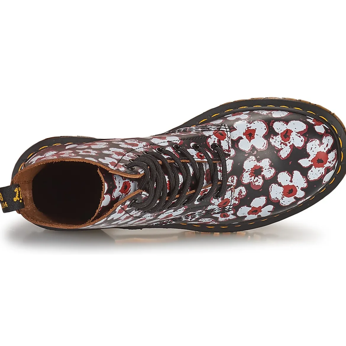 Støvler Dr. Martens