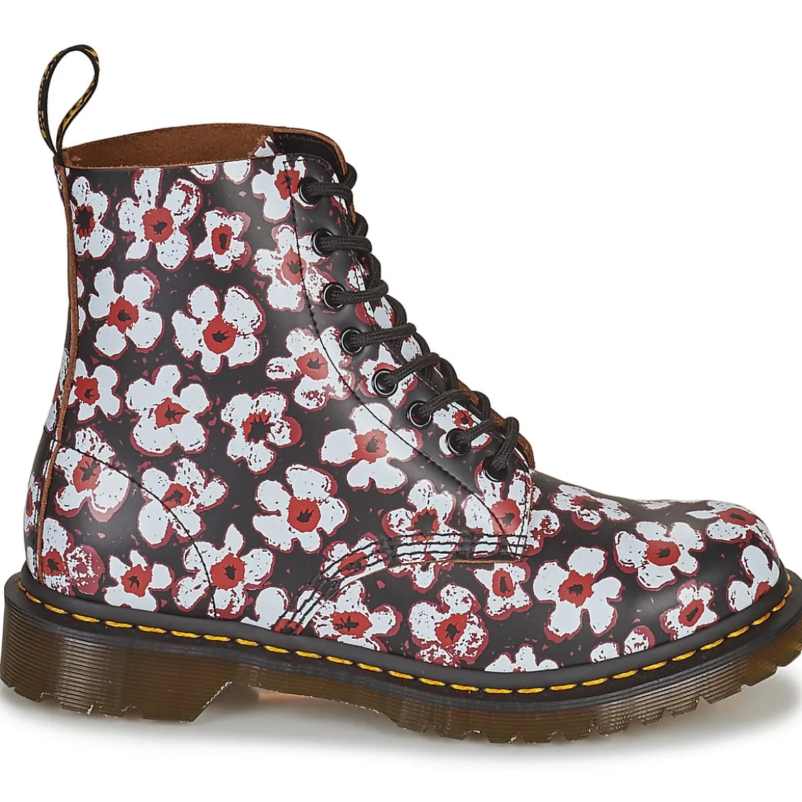 Støvler Dr. Martens