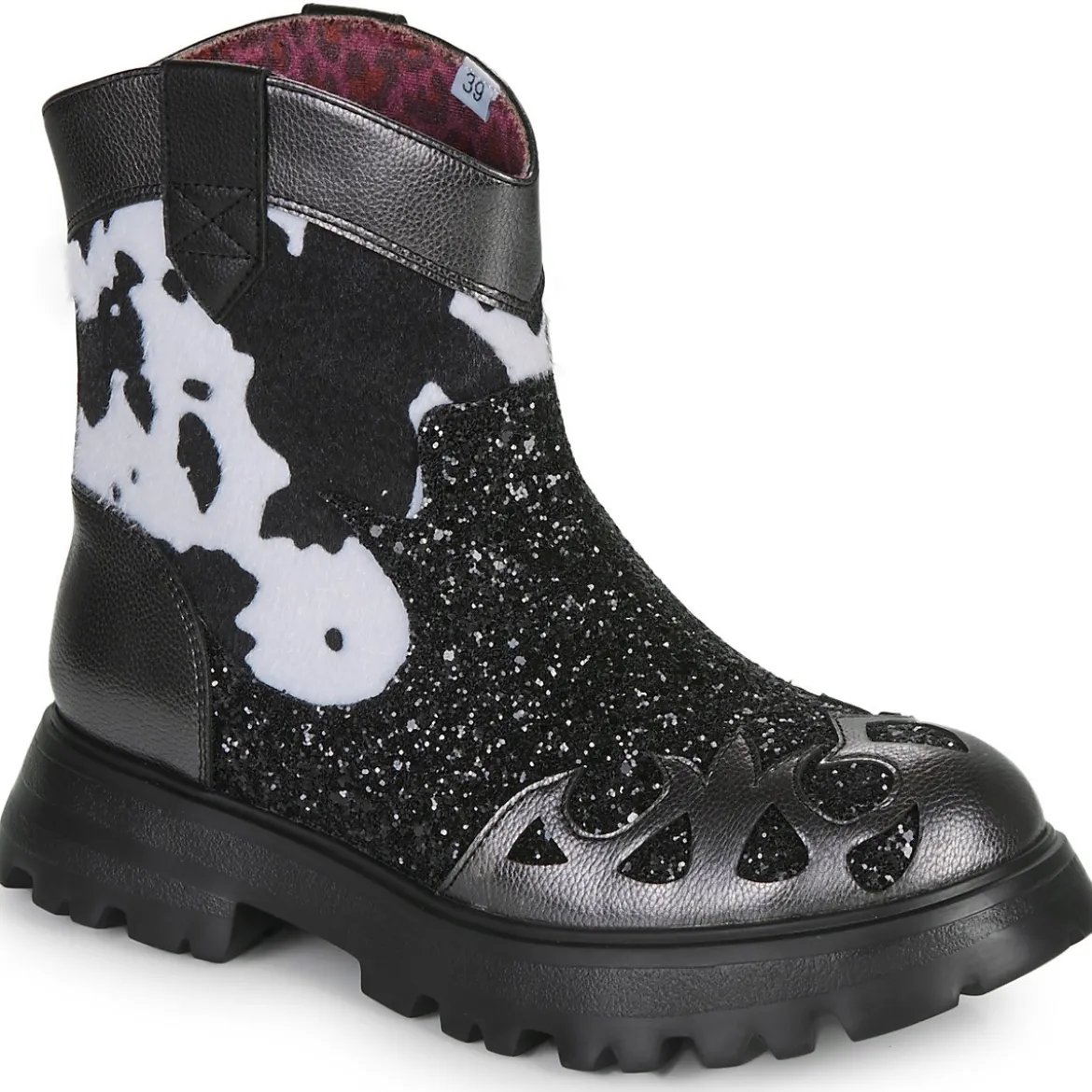Støvler Irregular Choice