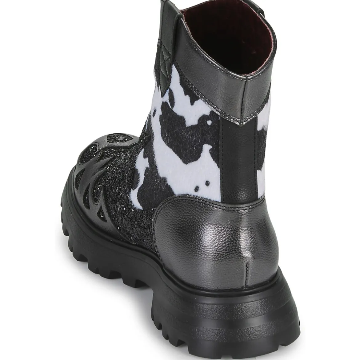 Støvler Irregular Choice