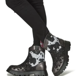 Støvler Irregular Choice