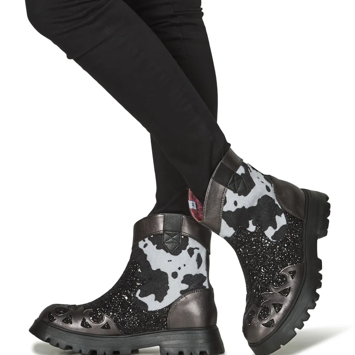 Støvler Irregular Choice