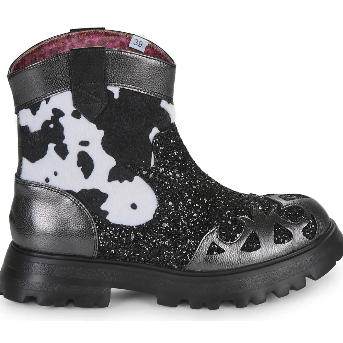 Støvler Irregular Choice