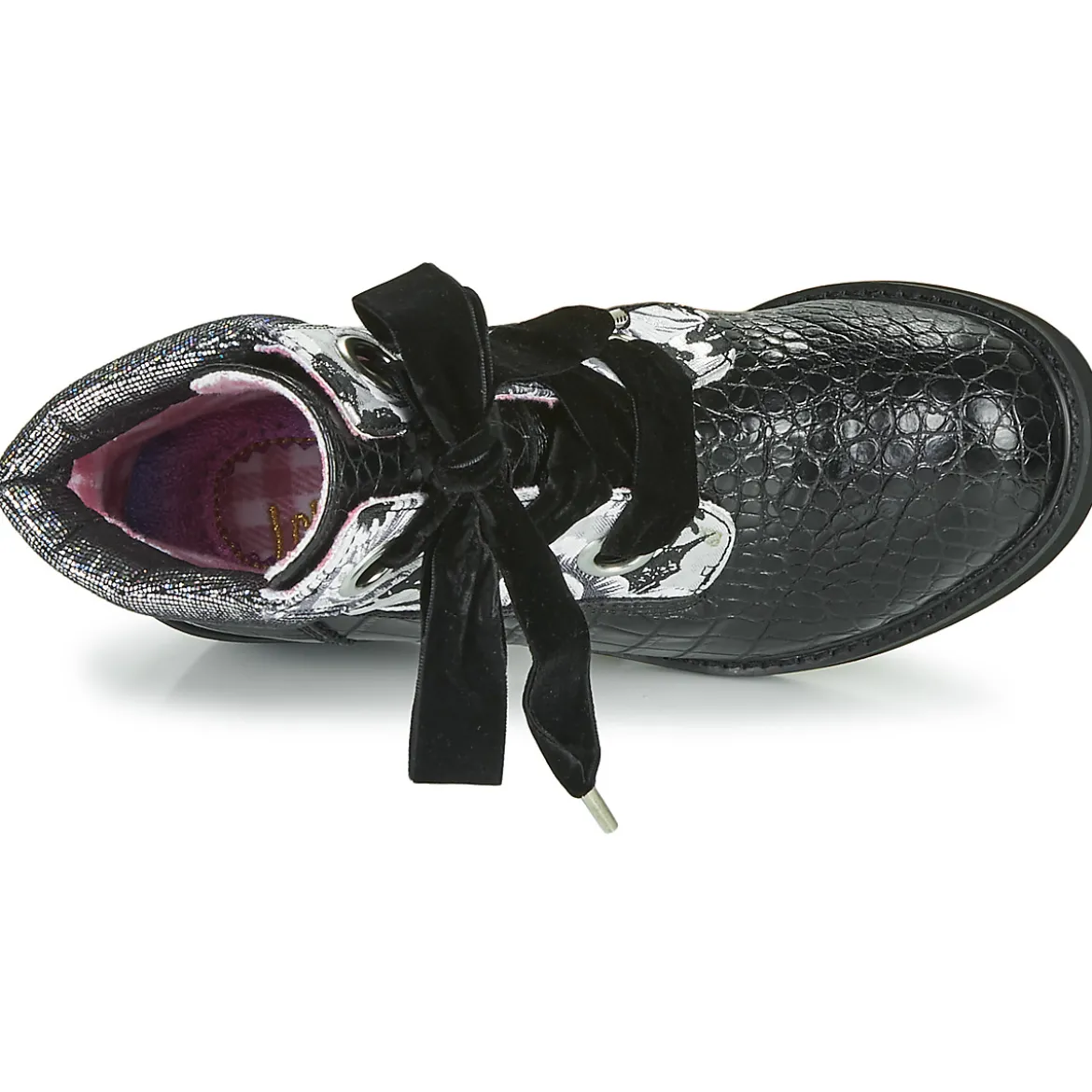 Støvler Irregular Choice