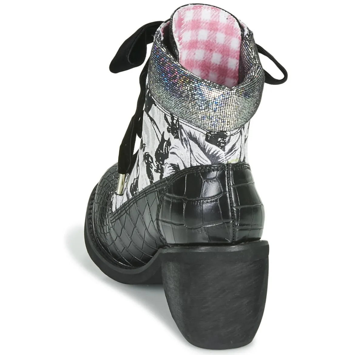 Støvler Irregular Choice