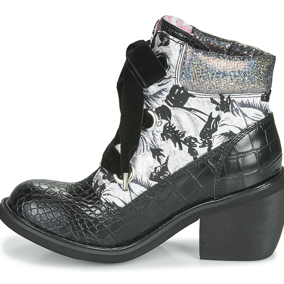 Støvler Irregular Choice
