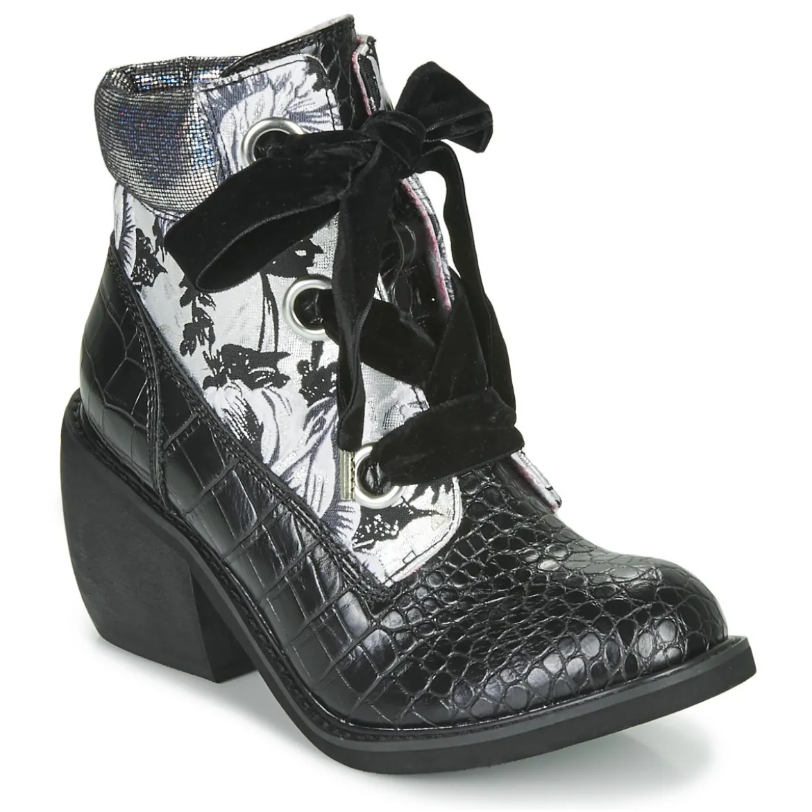 Støvler Irregular Choice