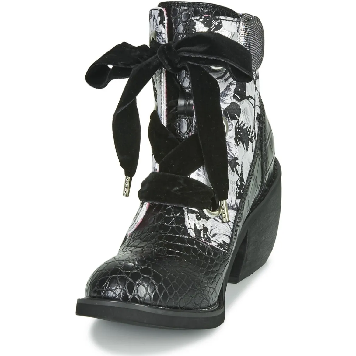 Støvler Irregular Choice