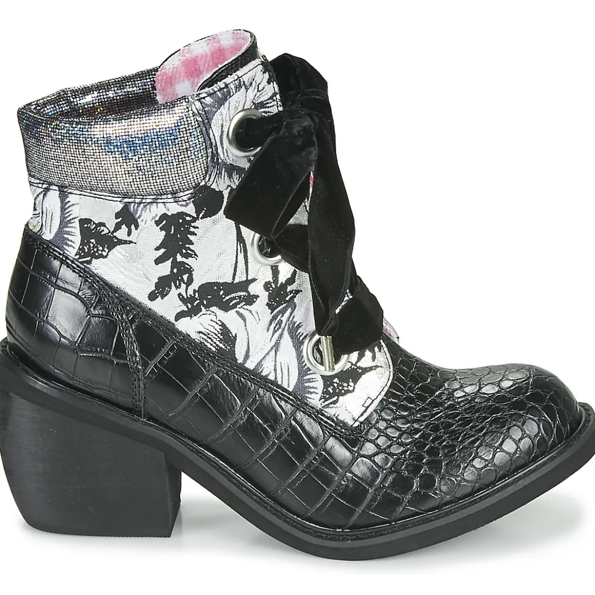 Støvler Irregular Choice