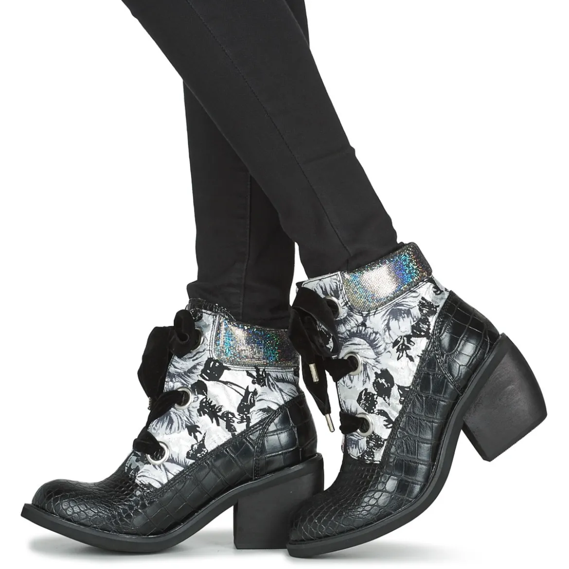 Støvler Irregular Choice