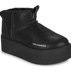 Støvler Karl Lagerfeld