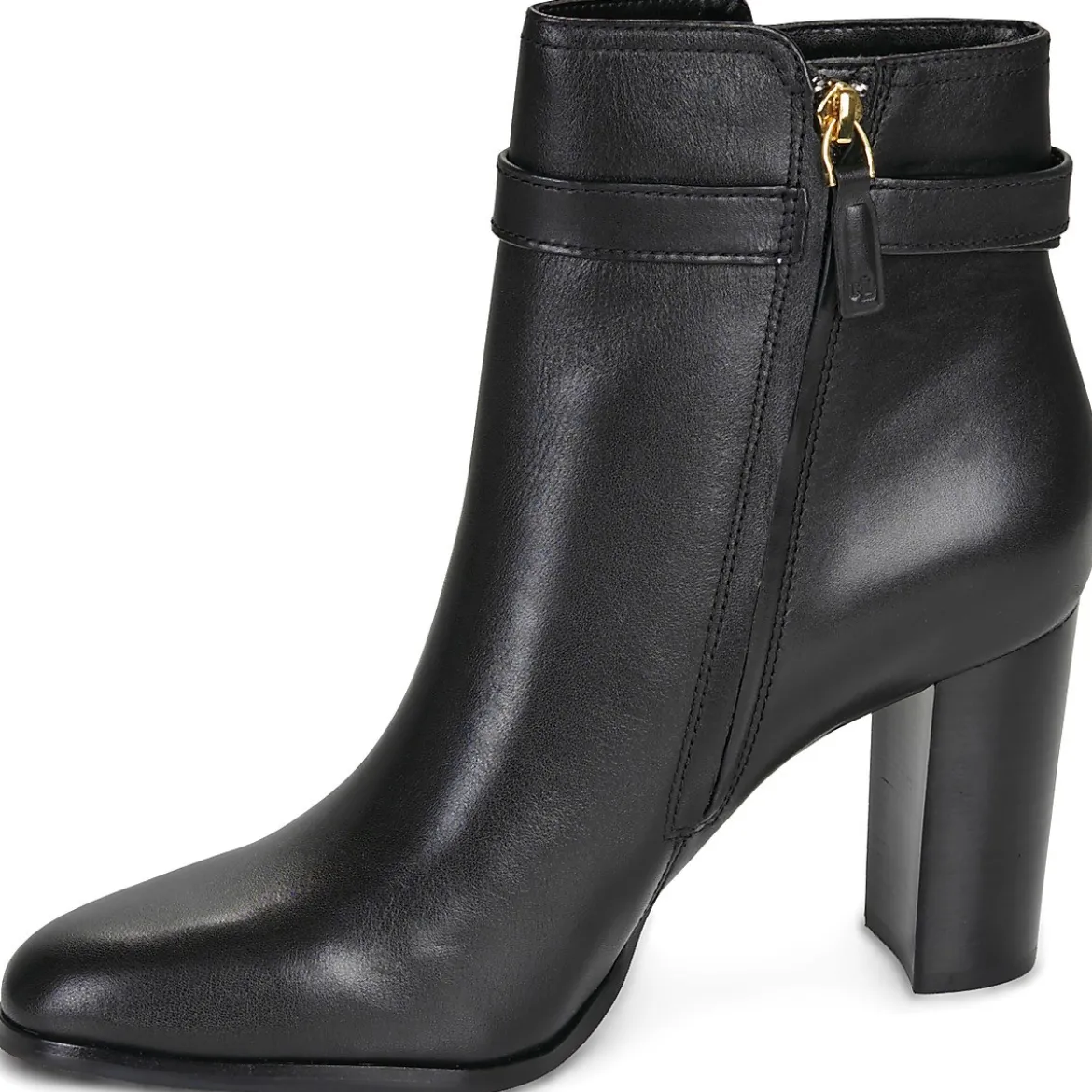 Støvler Lauren Ralph Lauren