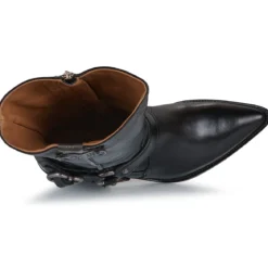 Støvler med hæl Airstep / A.S.98