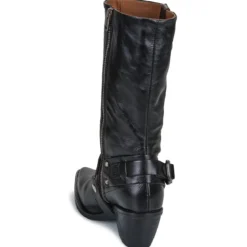 Støvler med hæl Airstep / A.S.98
