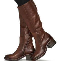 Støvler med hæl Airstep / A.S.98