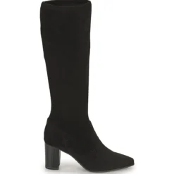 Støvler med hæl Caprice
