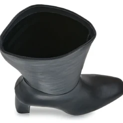Støvler med hæl Steve Madden