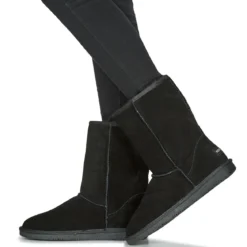 Støvler Minnetonka