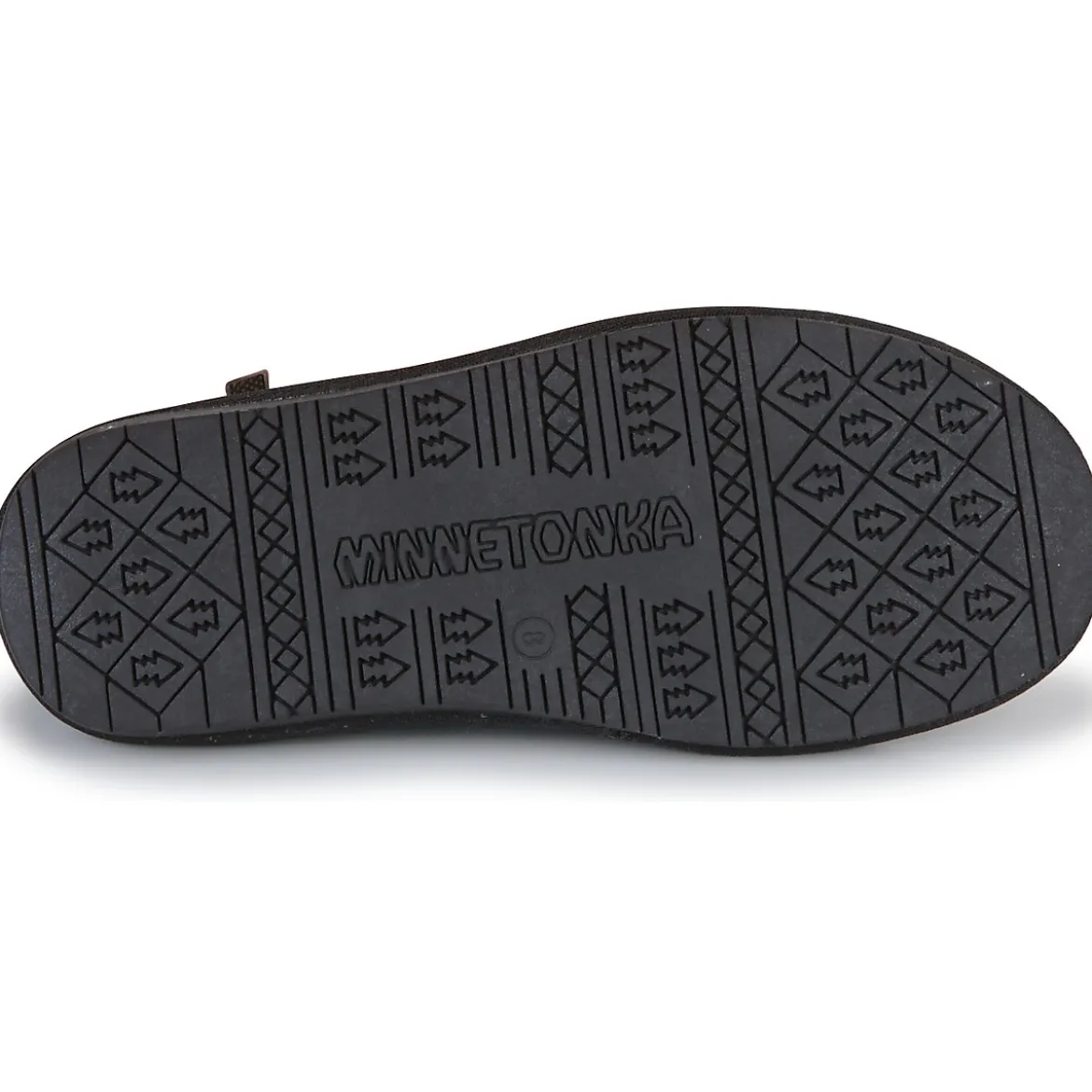 Støvler Minnetonka