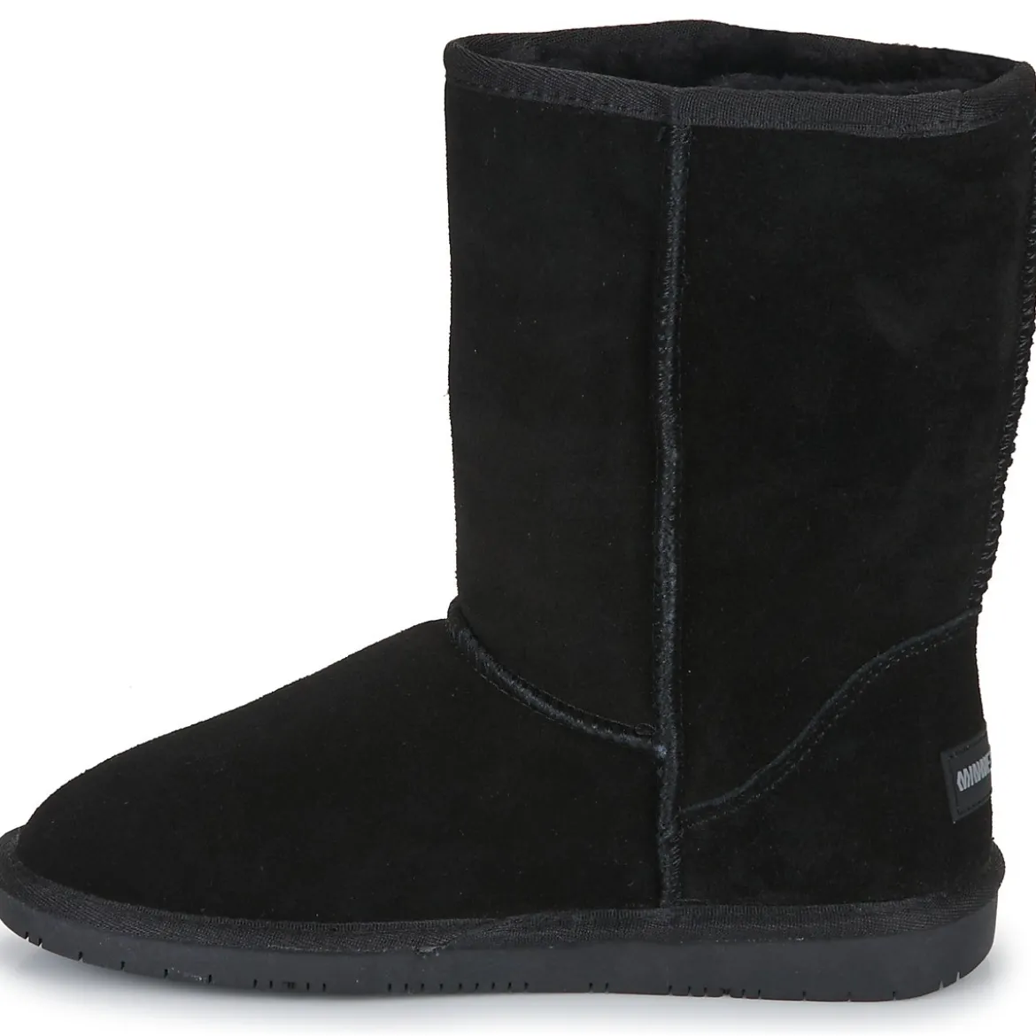 Støvler Minnetonka