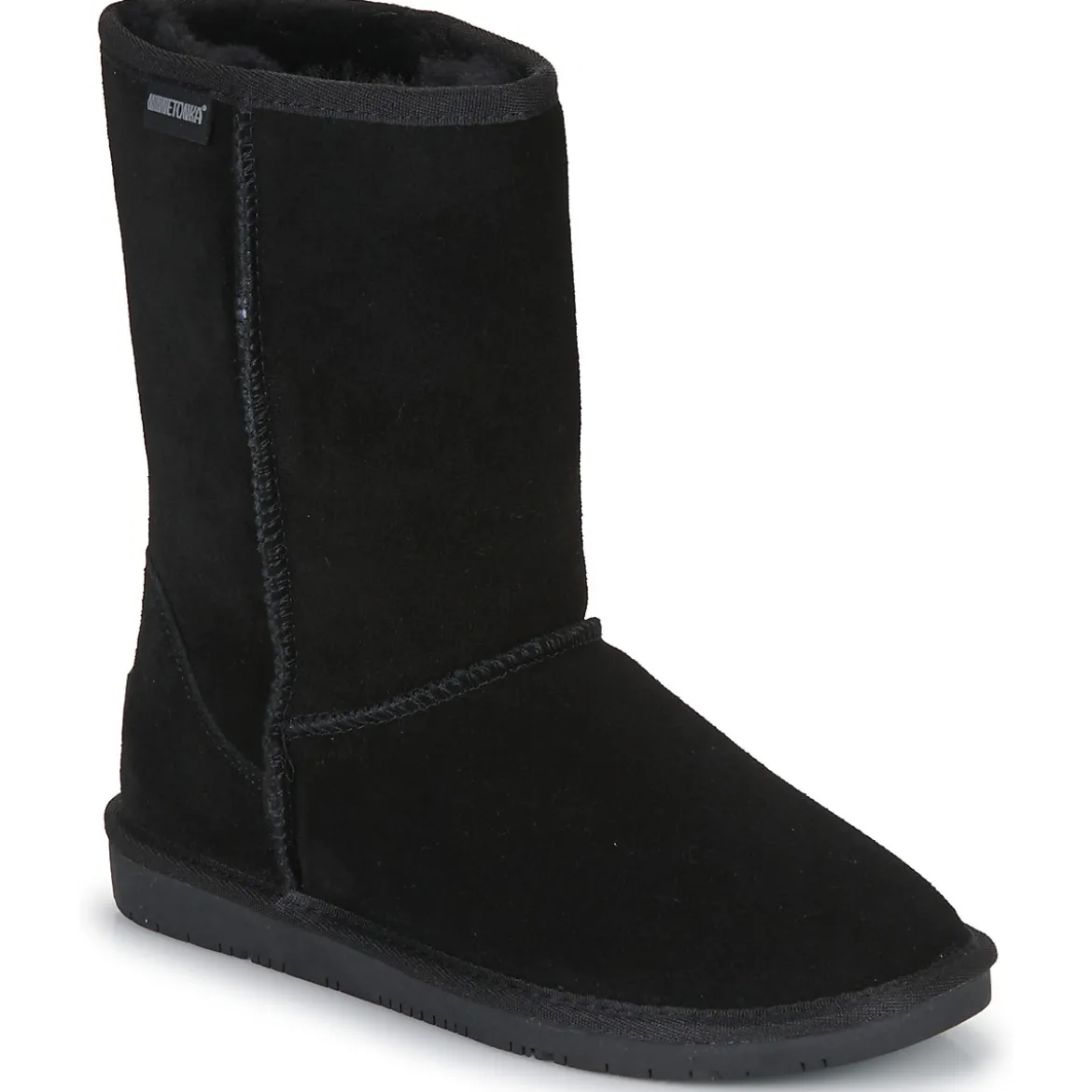Støvler Minnetonka