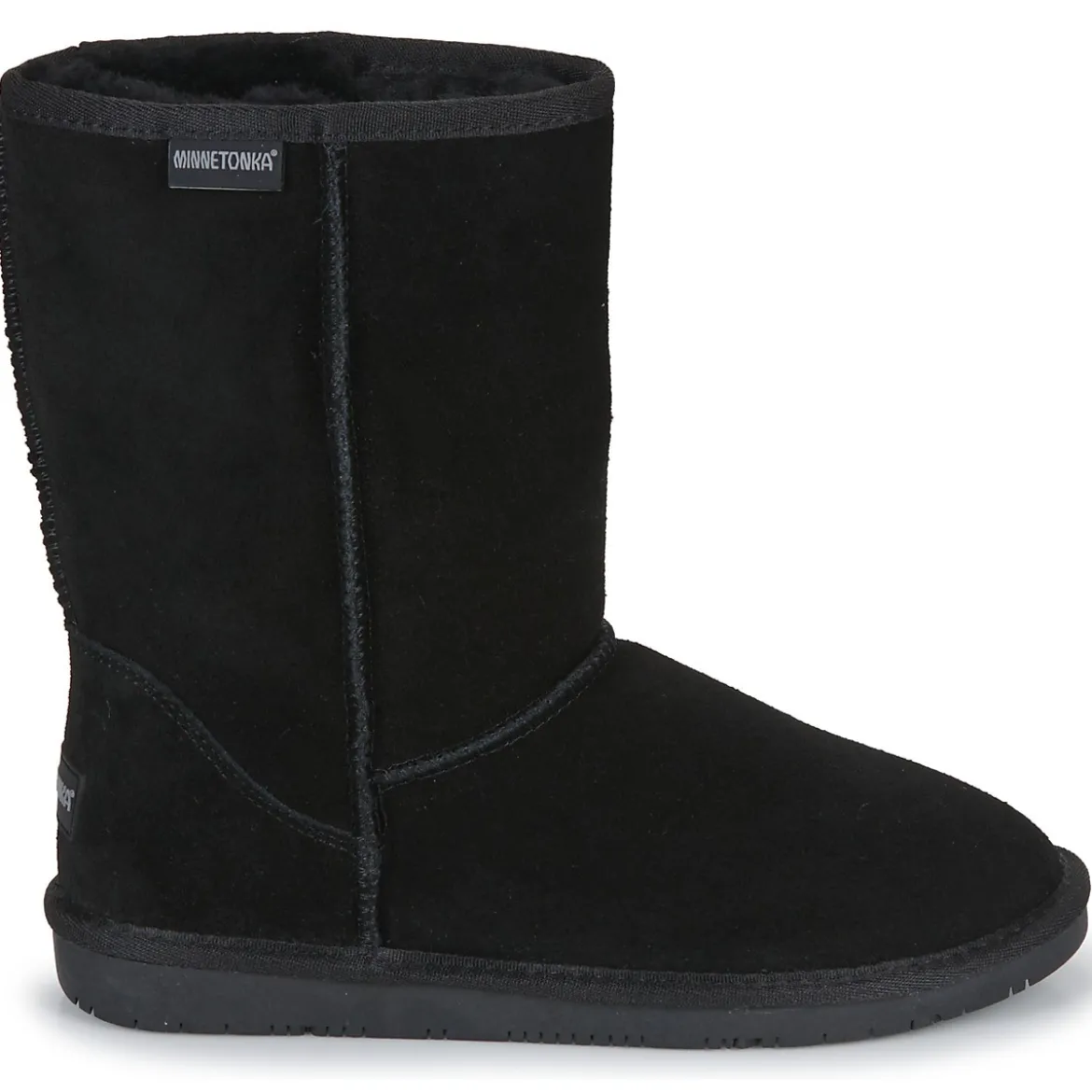 Støvler Minnetonka