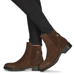 Støvler Tommy Hilfiger
