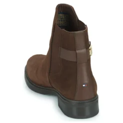 Støvler Tommy Hilfiger