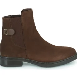 Støvler Tommy Hilfiger