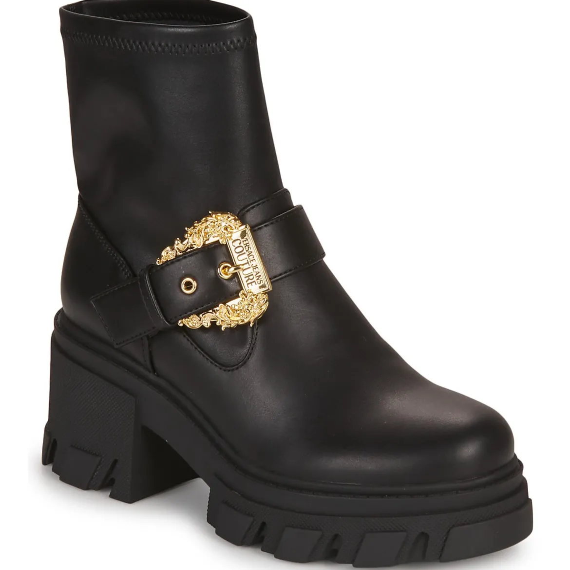 Støvler Versace Jeans Couture