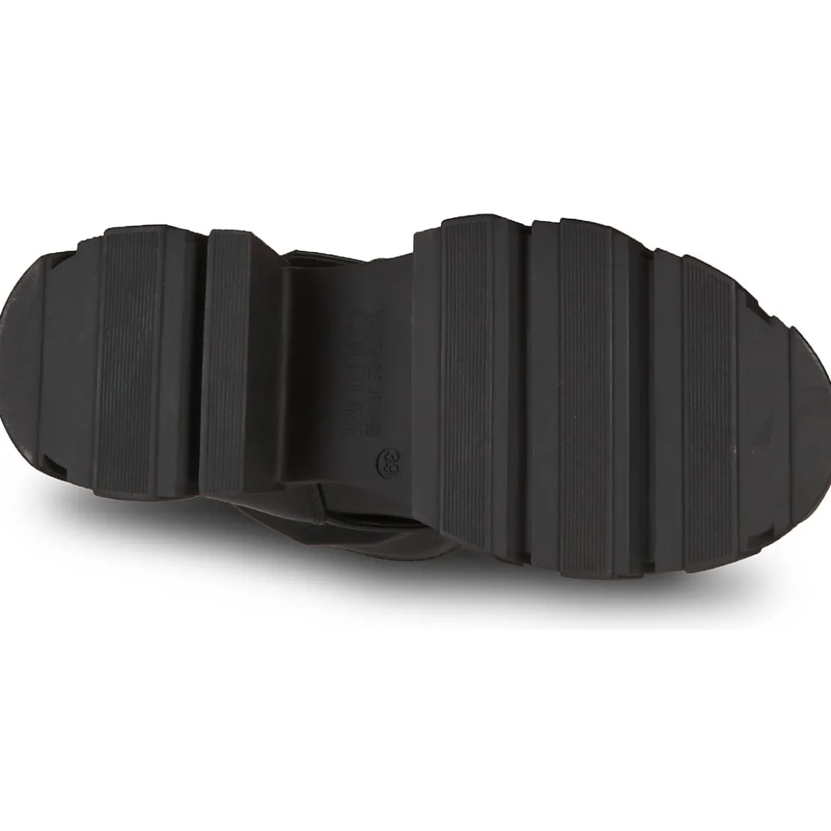 Støvler Versace Jeans Couture
