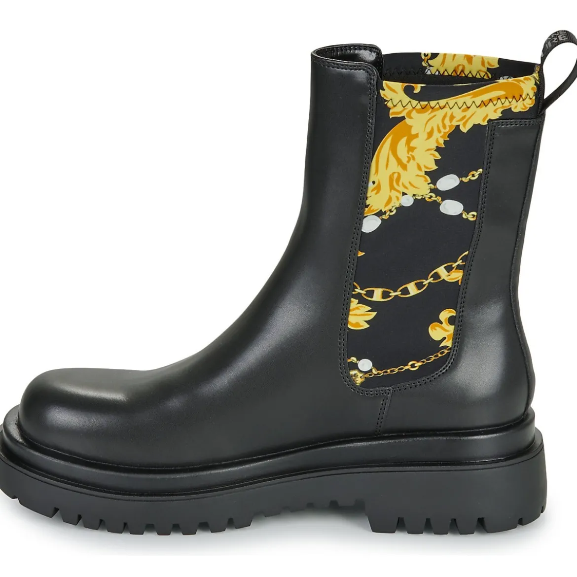 Støvler Versace Jeans Couture
