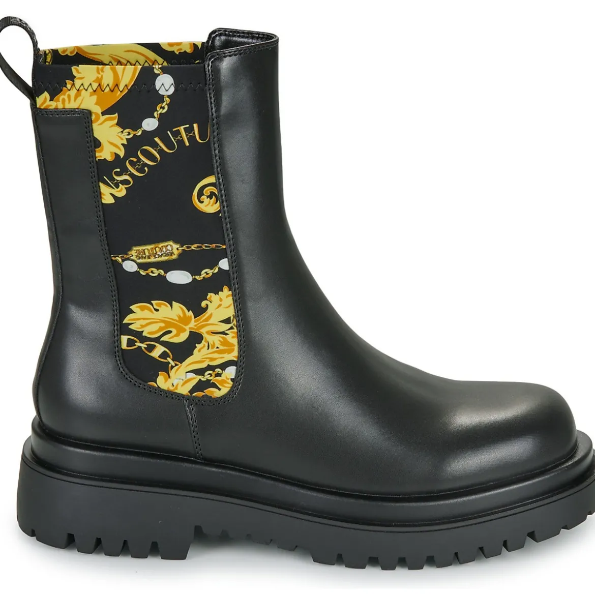 Støvler Versace Jeans Couture