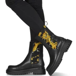 Støvler Versace Jeans Couture