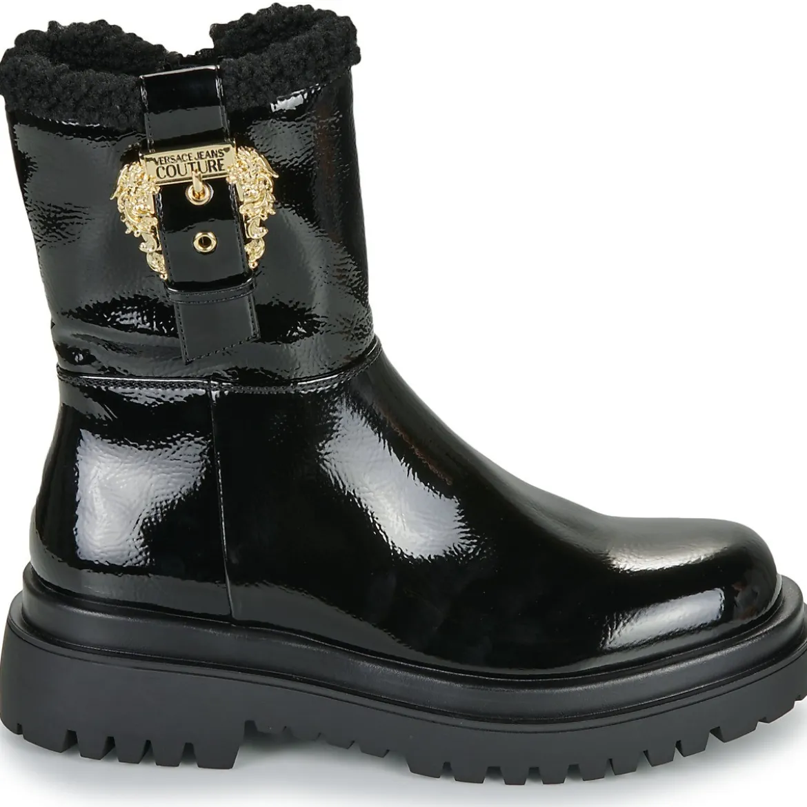 Støvler Versace Jeans Couture