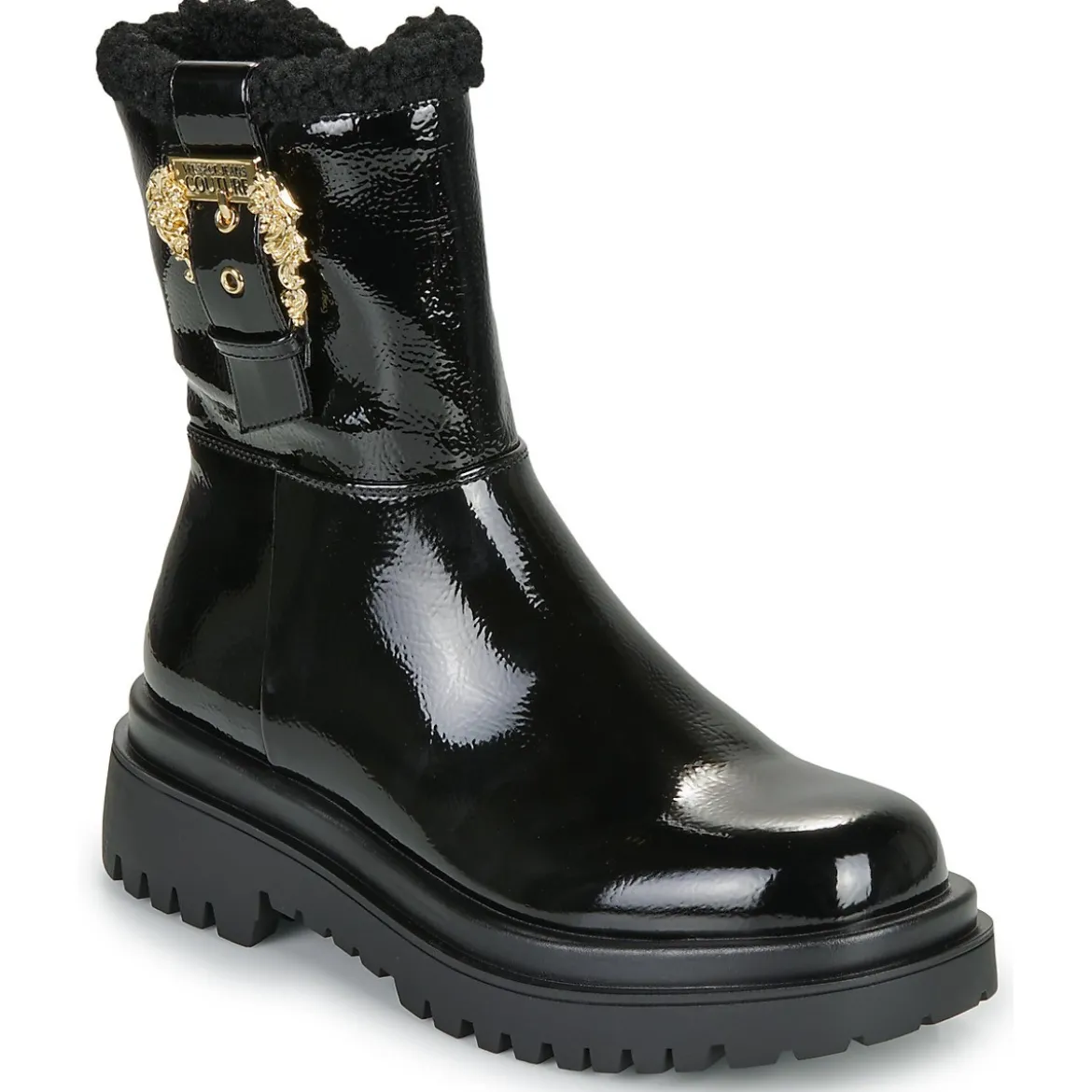 Støvler Versace Jeans Couture