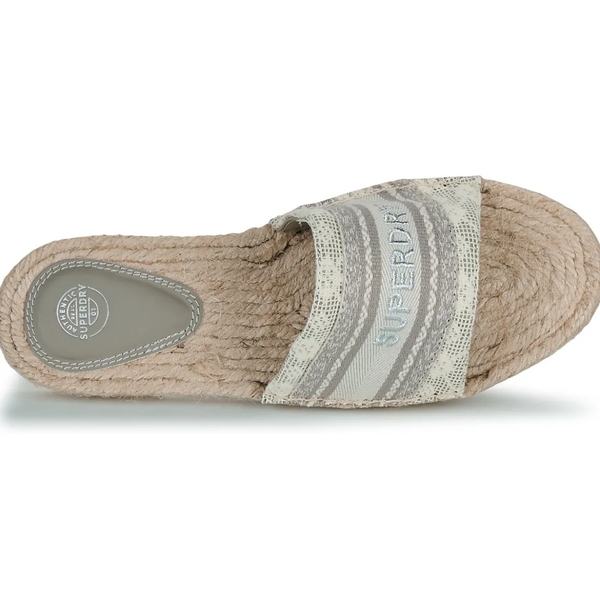 Superdry Espadrille