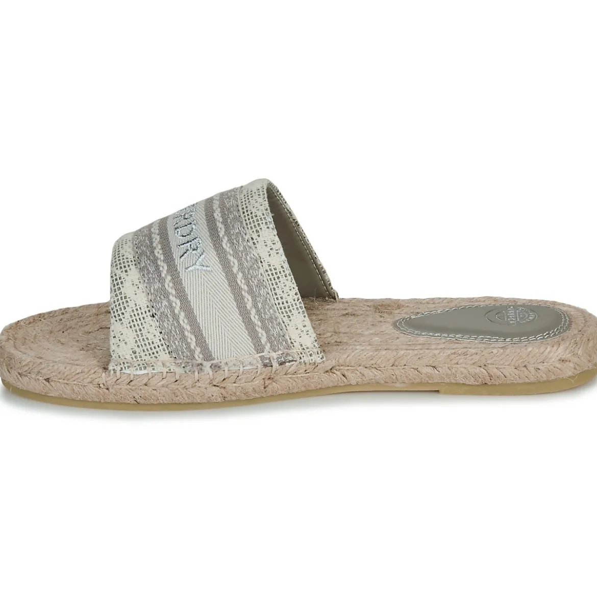 Superdry Espadrille