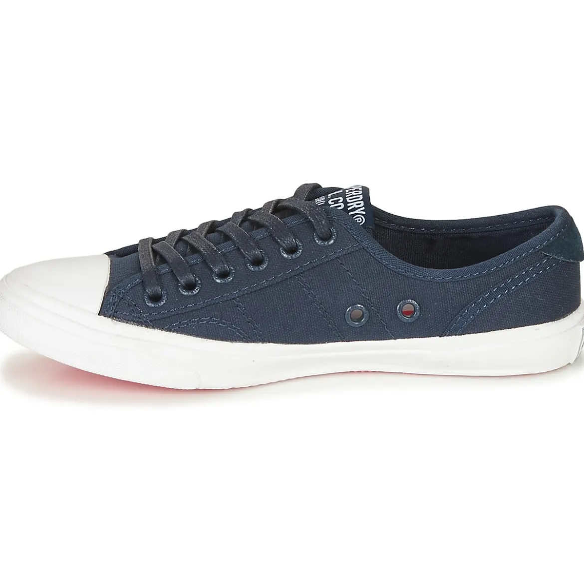 Superdry LOW PRO SNEAKER