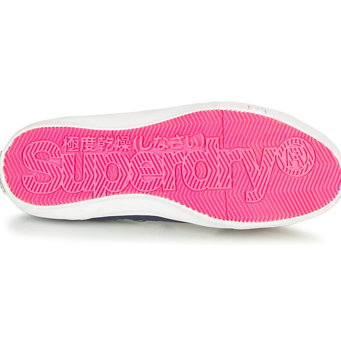 Superdry LOW PRO SNEAKER