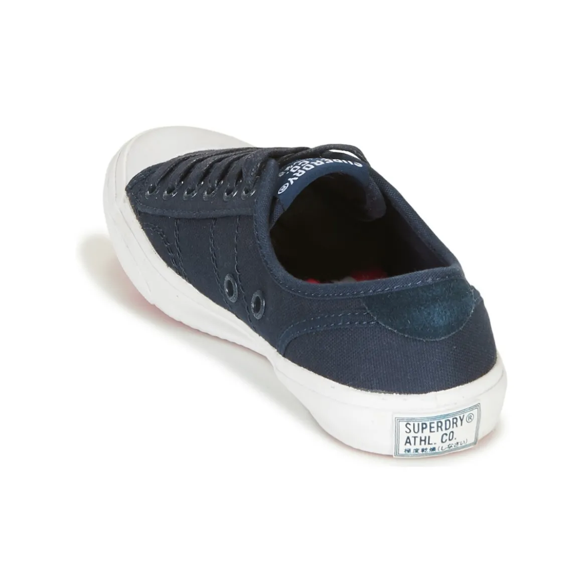 Superdry LOW PRO SNEAKER
